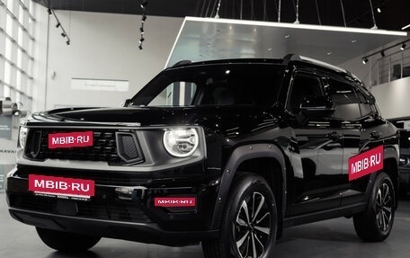 Haval H7, 2026 год, 3 999 000 рублей, 3 фотография
