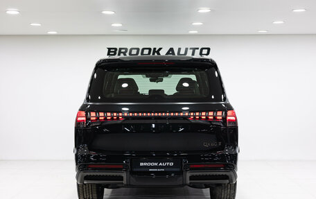 Infiniti QX80, 2026 год, 16 390 000 рублей, 5 фотография