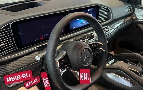 Mercedes-Benz GLS, 2026 год, 21 741 500 рублей, 4 фотография