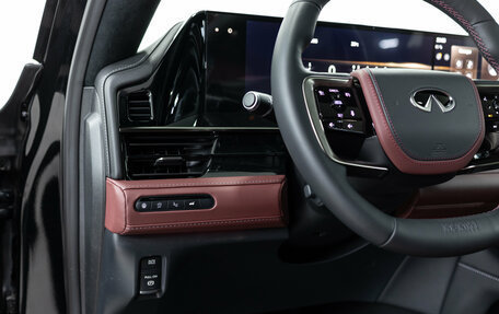 Infiniti QX80, 2026 год, 16 390 000 рублей, 16 фотография