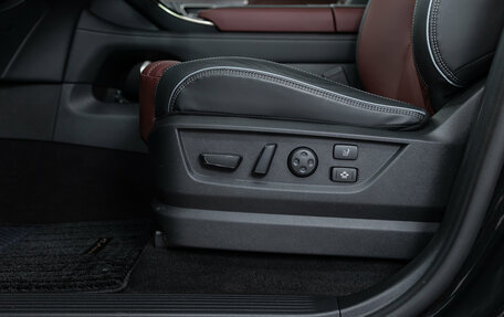 Infiniti QX80, 2026 год, 16 390 000 рублей, 14 фотография