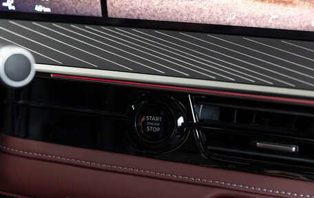 Infiniti QX80, 2026 год, 16 390 000 рублей, 19 фотография