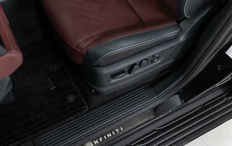 Infiniti QX80, 2026 год, 16 390 000 рублей, 13 фотография