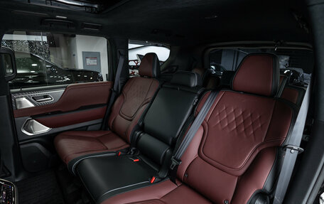 Infiniti QX80, 2026 год, 16 390 000 рублей, 33 фотография