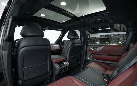 Infiniti QX80, 2026 год, 16 390 000 рублей, 31 фотография