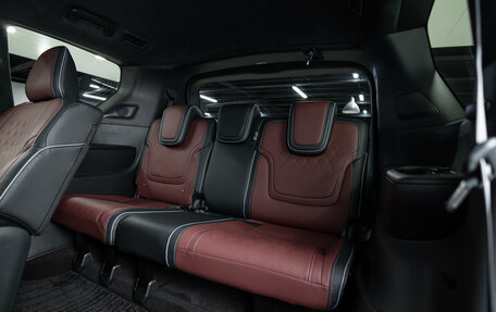 Infiniti QX80, 2026 год, 16 390 000 рублей, 34 фотография