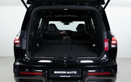 Infiniti QX80, 2026 год, 16 390 000 рублей, 36 фотография
