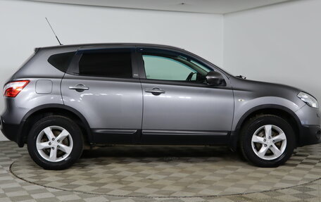 Nissan Qashqai, 2013 год, 999 990 рублей, 4 фотография