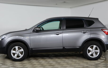 Nissan Qashqai, 2013 год, 999 990 рублей, 8 фотография