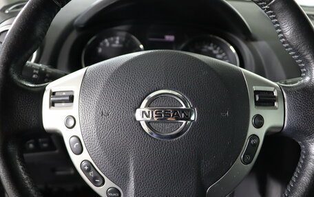 Nissan Qashqai, 2013 год, 999 990 рублей, 11 фотография
