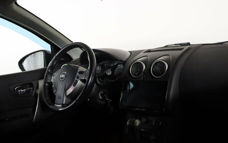 Nissan Qashqai, 2013 год, 999 990 рублей, 12 фотография