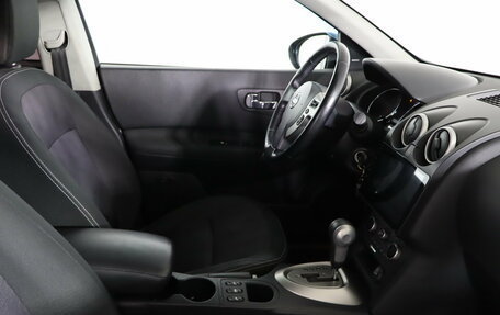 Nissan Qashqai, 2013 год, 999 990 рублей, 14 фотография
