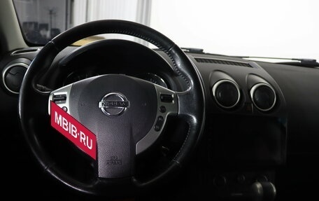 Nissan Qashqai, 2013 год, 999 990 рублей, 10 фотография