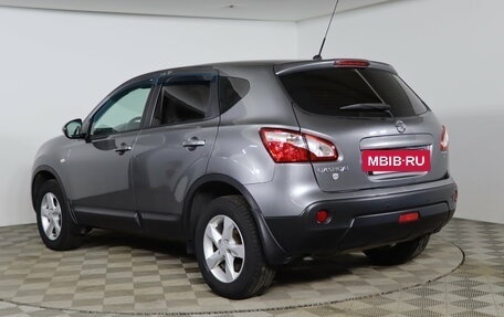 Nissan Qashqai, 2013 год, 999 990 рублей, 7 фотография