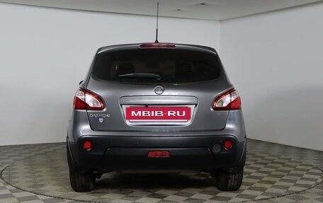 Nissan Qashqai, 2013 год, 999 990 рублей, 6 фотография
