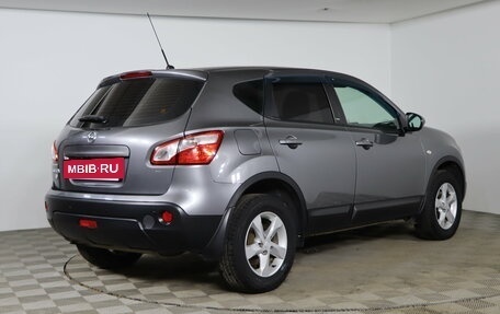Nissan Qashqai, 2013 год, 999 990 рублей, 5 фотография