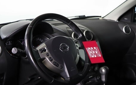 Nissan Qashqai, 2013 год, 999 990 рублей, 9 фотография