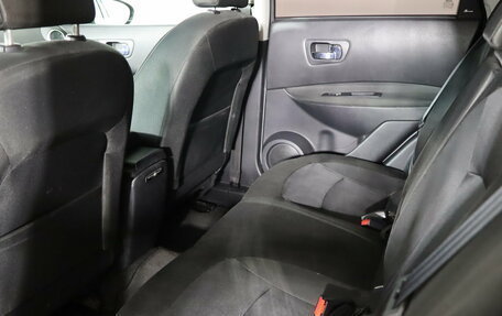 Nissan Qashqai, 2013 год, 999 990 рублей, 21 фотография