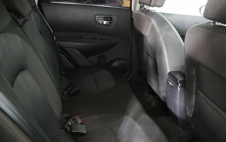 Nissan Qashqai, 2013 год, 999 990 рублей, 22 фотография