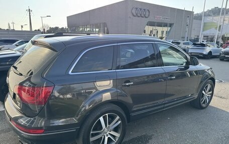 Audi Q7, 2012 год, 2 350 000 рублей, 5 фотография