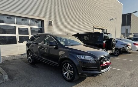 Audi Q7, 2012 год, 2 350 000 рублей, 7 фотография