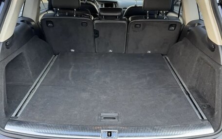 Audi Q7, 2012 год, 2 350 000 рублей, 12 фотография