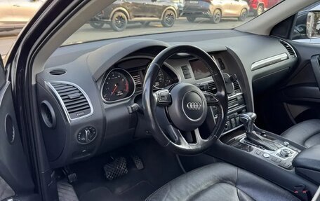 Audi Q7, 2012 год, 2 350 000 рублей, 15 фотография