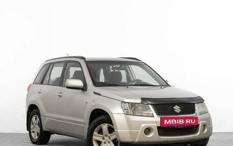 Suzuki Grand Vitara, 2008 год, 939 000 рублей, 2 фотография