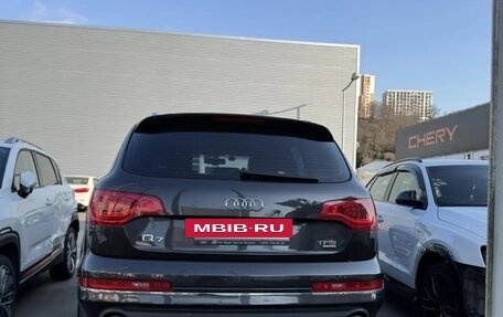 Audi Q7, 2012 год, 2 350 000 рублей, 8 фотография