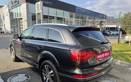 Audi Q7, 2012 год, 2 350 000 рублей, 10 фотография