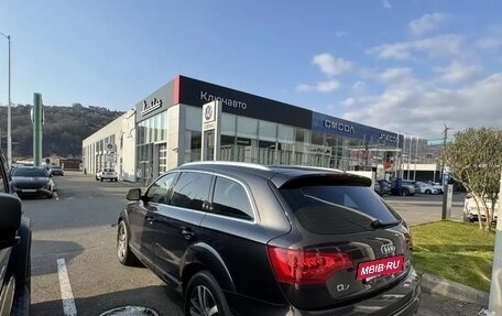 Audi Q7, 2012 год, 2 350 000 рублей, 11 фотография