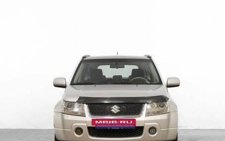 Suzuki Grand Vitara, 2008 год, 939 000 рублей, 3 фотография
