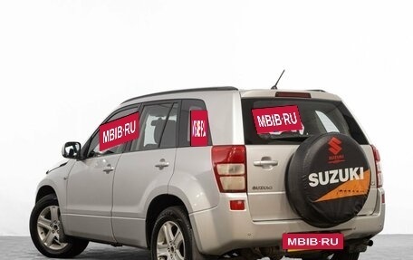 Suzuki Grand Vitara, 2008 год, 939 000 рублей, 7 фотография