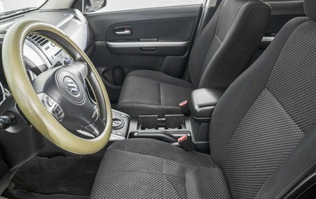 Suzuki Grand Vitara, 2008 год, 939 000 рублей, 11 фотография