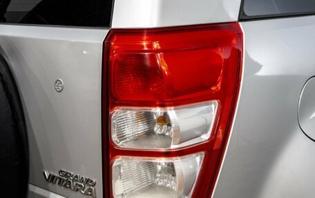 Suzuki Grand Vitara, 2008 год, 939 000 рублей, 9 фотография