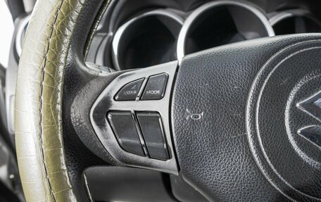 Suzuki Grand Vitara, 2008 год, 939 000 рублей, 14 фотография