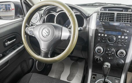 Suzuki Grand Vitara, 2008 год, 939 000 рублей, 15 фотография