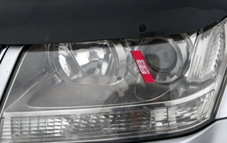 Suzuki Grand Vitara, 2008 год, 939 000 рублей, 8 фотография