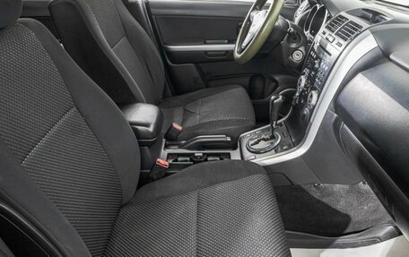 Suzuki Grand Vitara, 2008 год, 939 000 рублей, 20 фотография