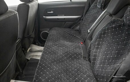 Suzuki Grand Vitara, 2008 год, 939 000 рублей, 21 фотография