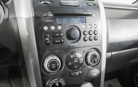 Suzuki Grand Vitara, 2008 год, 939 000 рублей, 17 фотография