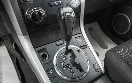 Suzuki Grand Vitara, 2008 год, 939 000 рублей, 18 фотография