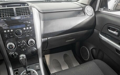 Suzuki Grand Vitara, 2008 год, 939 000 рублей, 19 фотография