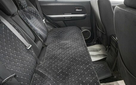 Suzuki Grand Vitara, 2008 год, 939 000 рублей, 22 фотография