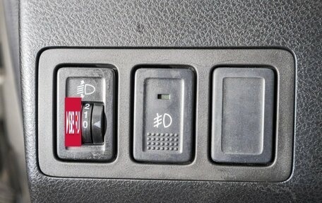 Suzuki Grand Vitara, 2008 год, 939 000 рублей, 13 фотография