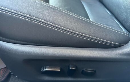 Nissan Altima VI (L34), 2022 год, 1 725 000 рублей, 8 фотография