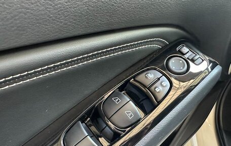 Nissan Altima VI (L34), 2022 год, 1 725 000 рублей, 9 фотография