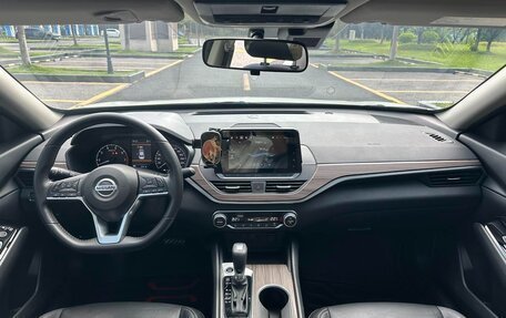 Nissan Altima VI (L34), 2022 год, 1 725 000 рублей, 10 фотография