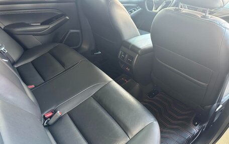 Nissan Altima VI (L34), 2022 год, 1 725 000 рублей, 15 фотография