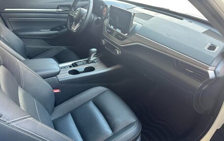 Nissan Altima VI (L34), 2022 год, 1 725 000 рублей, 14 фотография
